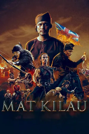 Mat Kilau