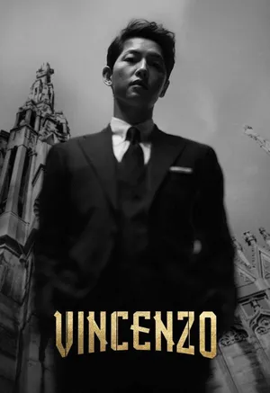 Vincenzo