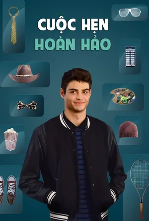 Cuộc Hẹn Hoàn Hảo