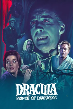 Phim Hoàng Tử Bóng Đêm