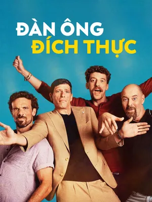 Đàn Ông Đích Thực