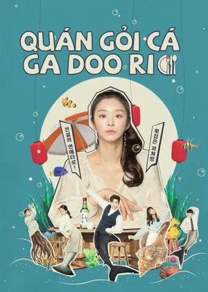 Quán Gỏi Cá Ga Doo Ri