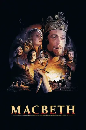 Bi Kịch Của Macbeth