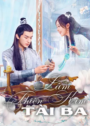 Lâm Thiên Kim Tài Ba