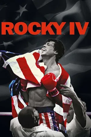 Tay Đấm Huyền Thoại 4