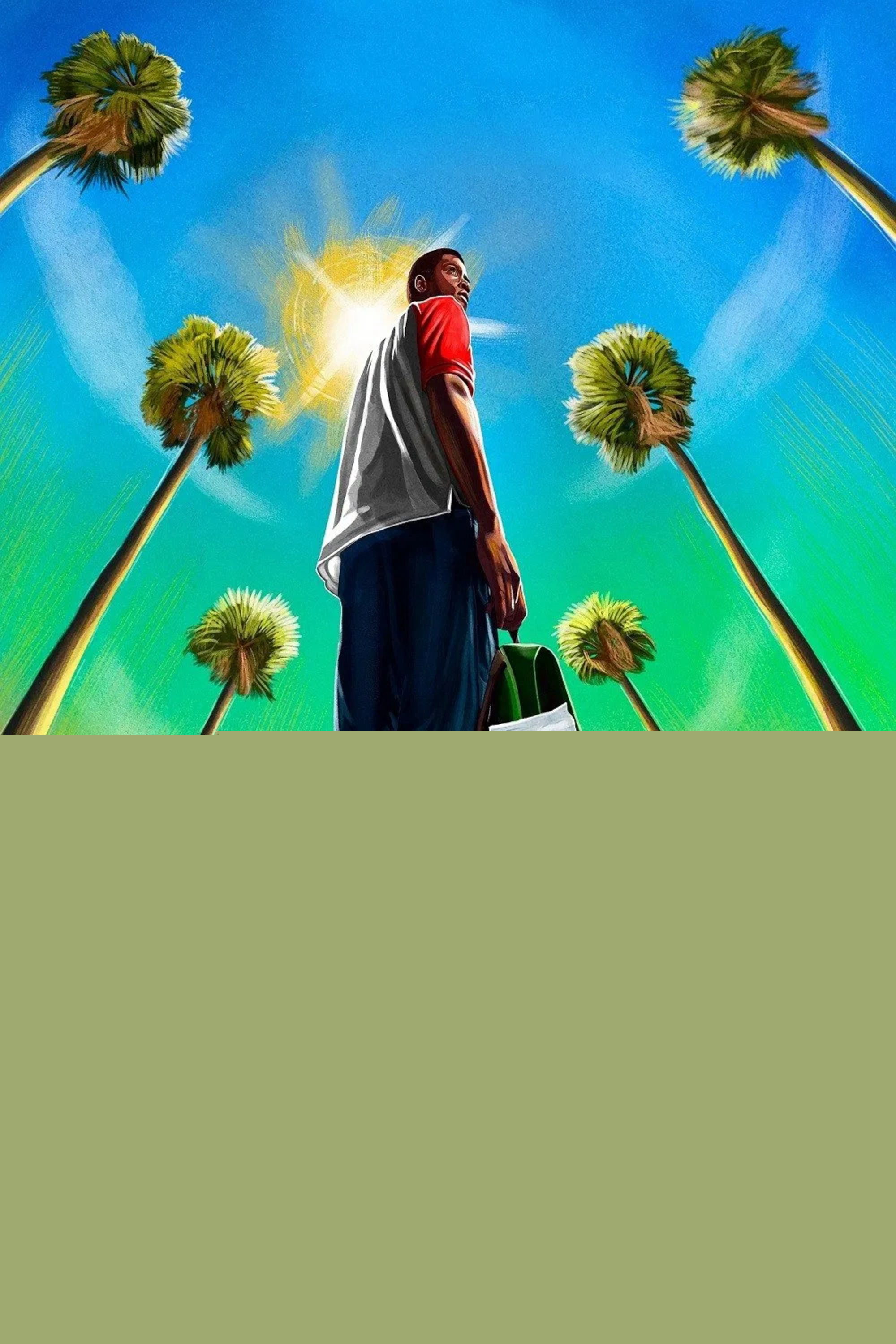 Đại Dịch Ma Túy (Phần 1)