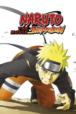 Naruto Shippuden Movie 1: Cái Chết Tiên Đoán