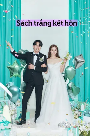 Sách Trắng Kết Hôn