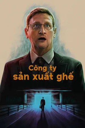 Công Ty Sản Xuất Ghế