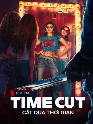 Cắt Qua Thời Gian