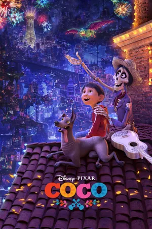 Coco: Hội Ngộ Diệu Kỳ
