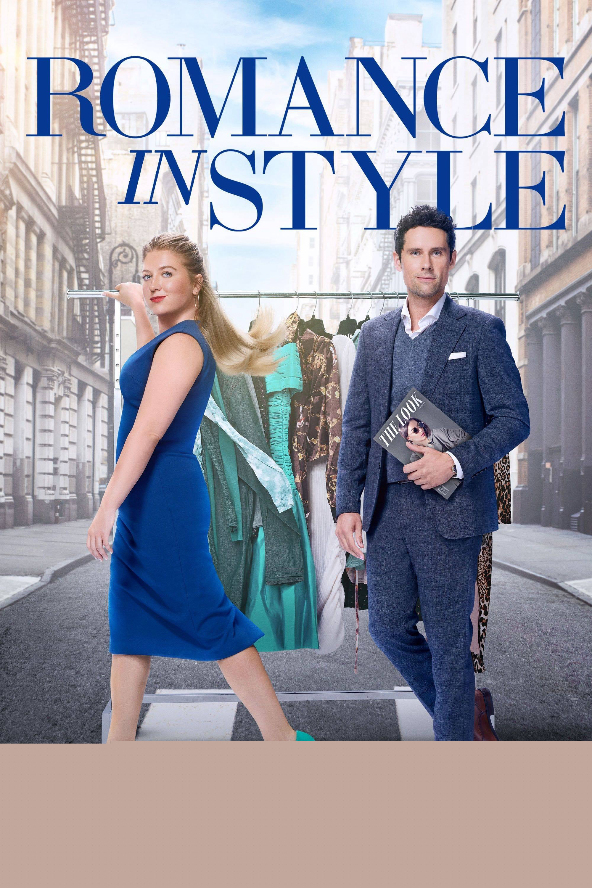 Yêu cũng có phong cách