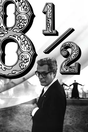 Tám, Một Phần Hai