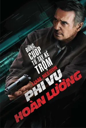 Phi Vụ Hoàn Lương