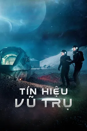 Tín Hiệu Vũ Trụ