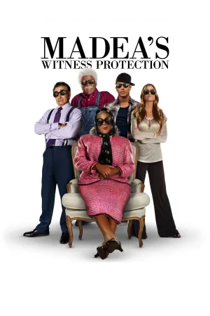 Siêu Điệp Viên Bé Bự