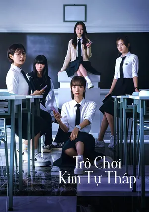 Trò Chơi Kim Tự Tháp