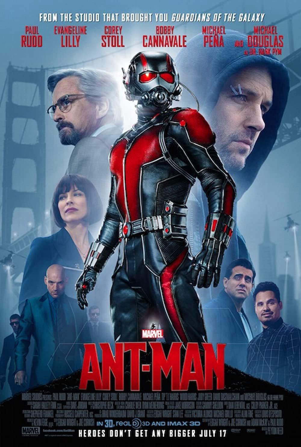 Ant-Man: Người Kiến