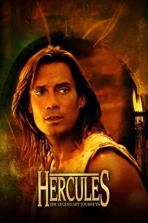 Hercules: Vị Thần Sức Mạnh