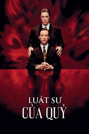 Luật Sư Của Quỷ