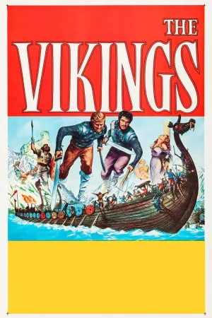 Huyền Thoại Vikings