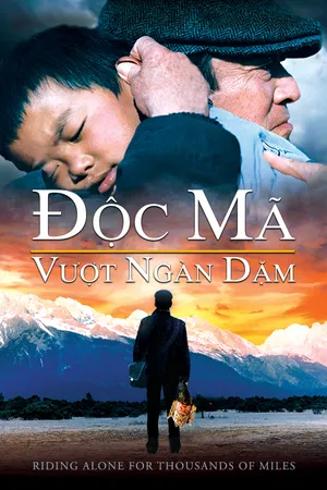 Độc Mã Vượt Ngàn Dặm