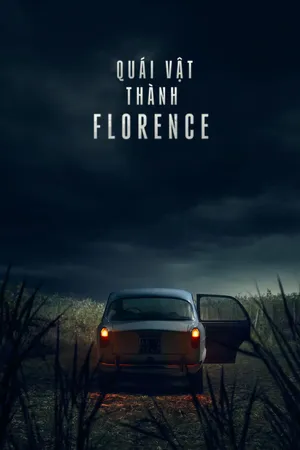 Quái Vật Thành Florence