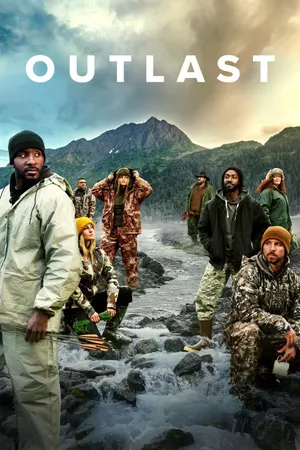 Sinh Tồn Nơi Hoang Dã