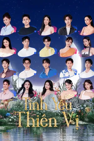 Tình Yêu Thiên Vị