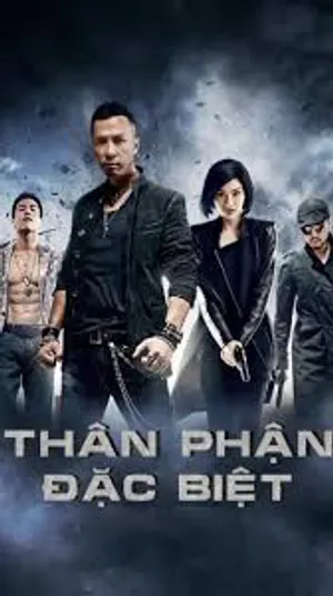 Thân Phận Đặc Biệt