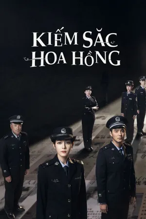 Kiếm Sắc - Hoa Hồng