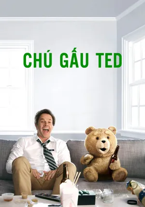 Chú Gấu Ted