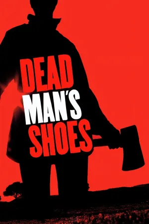 Giày Của Người Chết