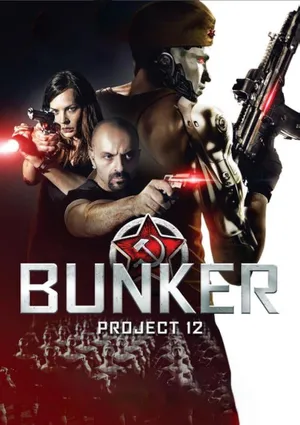 Boongke: Dự Án 12