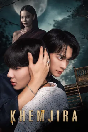 Khemjira: Phải Sống Sót