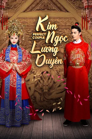 Kim Ngọc Lương Duyên