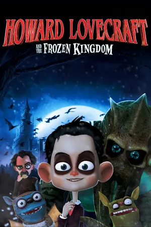 Vương Quốc Băng Giá