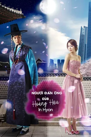 Người Đàn Ông Của Hoàng Hậu In Hyun
