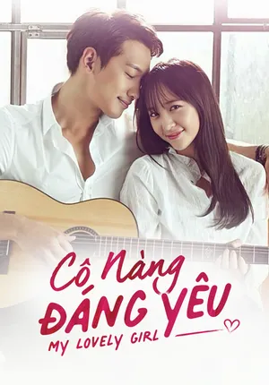 Cô Nàng Đáng Yêu