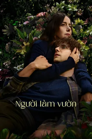 Người Làm Vườn