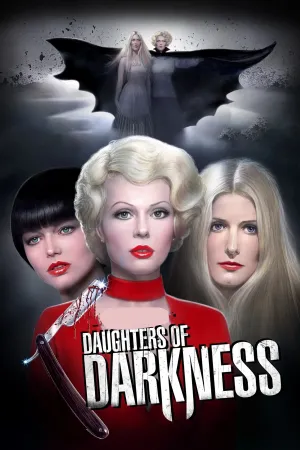 Con Gái Của Bóng Tối