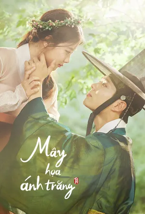 Mây Họa Ánh Trăng