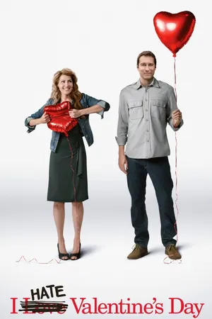 Tôi Ghét Ngày Lễ Tình Nhân