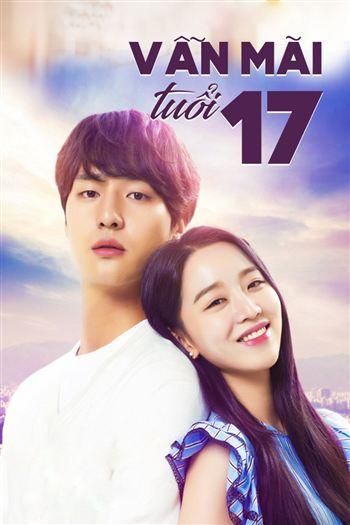 Vẫn Mãi Tuổi 17