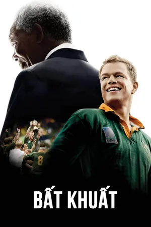 Bất Khuất