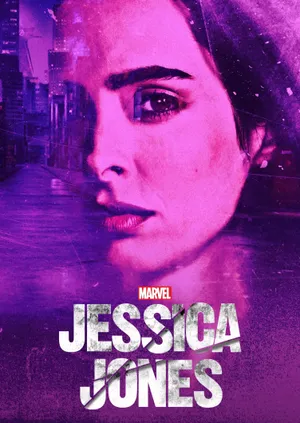 Jessica Jones