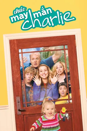 Chúc May Mắn, Charlie
