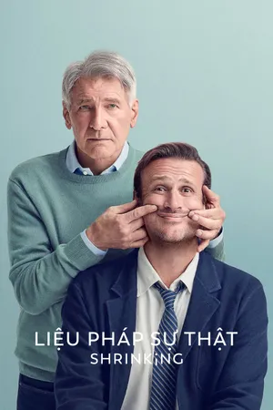 Liệu Pháp Sự Thật