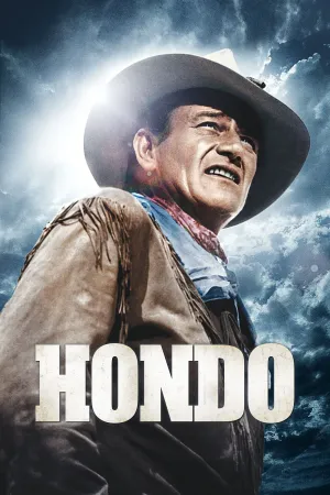 Hondo