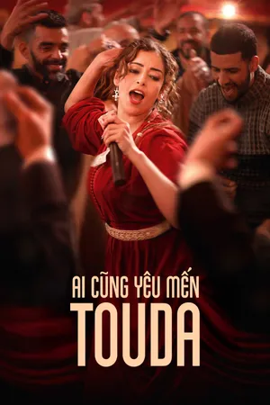 Ai Cũng Yêu Mến Touda